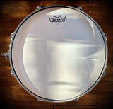Gretsch Renown Series Snare Drum - 5 x 14” in Silver Oyster Pearl