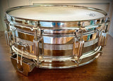 Rogers 14x5” Dynasonic C.O.B. Snare Drum