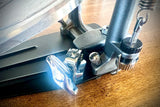 Pearl P1030 Eliminator Solo Black Cam Single Bass Drum Pedal