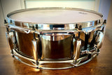 Pearl CS1450 Chad Smith 14x5” Signature Snare