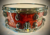 Tama LGB146NQB G-Bubinga Snare Drum