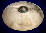 Sabian 20” HHX Stage Ride Cymbal