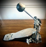 Pearl P1030 Eliminator Solo Black Cam Single Bass Drum Pedal
