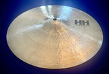 Sabian 14” HH Medium Thin Crash Cymbal