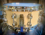 Mapex 14x6” Bird’s Eye Maple Snare Drum