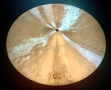 Dream Cymbals VBCRRI18 Vintage Bliss 18" Crash/Ride