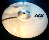 Sabian 16” AAX Crash Cymbal