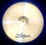 Zildjian 20” K Crash/Ride Cymbal