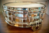 Rogers 14x5” Dynasonic C.O.B. Snare Drum