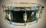 DrumPickers Custom Prototype 14x5.5” Stalwart Snare Drum