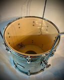 Pearl 16x16” VSX Vision Floor Tom in #431 Strata Black