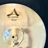 Zildjian 20” A Custom Ping Ride Cymbal