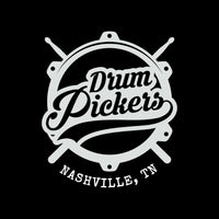 DrumPickers logo