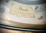 Pearl CS1450 Chad Smith 14x5” Signature Snare