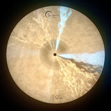 Dream Cymbals VBCRRI18 Vintage Bliss 18" Crash/Ride
