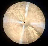 Dream Cymbals VBCRRI18 Vintage Bliss 18" Crash/Ride