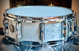 DrumPickers Custom 14x5" Classic Aluminum Snare