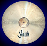 Soultone 22” Extreme Ride Cymbal