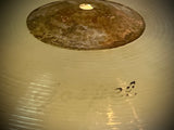Soultone 14” Gospel Hi Hats (Set)