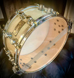 Mapex 14x6” Bird’s Eye Maple Snare Drum