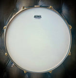 DrumPickers Custom Steam Bent Single-Ply Red Birch 14x5” Snare Drum