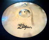 Zildjian 20” A Custom Ping Ride Cymbal