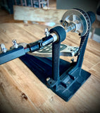 Pearl P122TW Power Shifter Double Bass Pedal