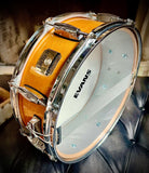 Gretsch 14x05” Renown Maple Snare Drum in Gloss Natural Finish