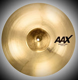 Sabian AAX 16” Xplosion Crash Cymbal with Brilliant Finish