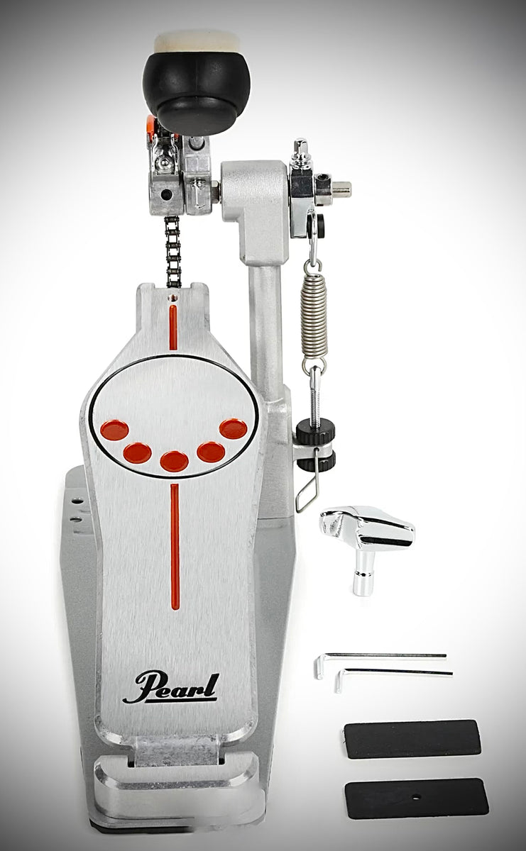 Pearl P930 Longboard Single Bass Drum Pedal