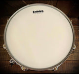 Pearl Crystal Beat CRB524P/C 4-piece Shell Pack - 50-anniversary Limited-Edition Liquid Smoke Drum Kit With BONUS DrumPickers Matching Snare!