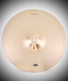 Wuhan 14-inch Western Crash Cymbal