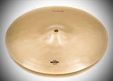 Wuhan 14-inch Western Crash Cymbal