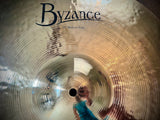 Meinl Byzance 20” Medium Ride Cymbal