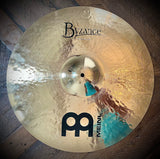 Meinl Byzance 20” Medium Ride Cymbal