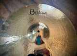 Meinl Byzance 20” Medium Ride Cymbal