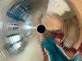 Meinl Byzance 20” Medium Ride Cymbal