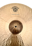 Stagg Genghis 19” Medium Exo-Crash Cymbal