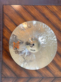 Samsun 13” XPlore Hi Hat Cymbals (Pair)