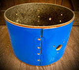 Vintage Slingerland Spirit 1000 Shells with Badges