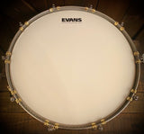 DrumPickers 14x7” DP Custom Classic Snare Drum