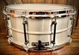 DrumPickers Heritage Aluminum Classic 14x6.5” Snare Drum