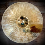 Zildjian 18” A Custom Crash Cymbal