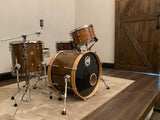 DrumPickers DP Custom Todd Martz Signature Series Drum Kit