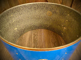 Vintage Slingerland Spirit 1000 Shells with Badges