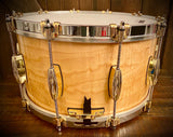 DrumPickers 14x7” DP Custom Classic Snare Drum