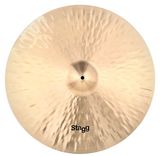 Stagg Genghis 19” Medium Exo-Crash Cymbal