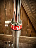 Tama Stage Master Boom-Convertible Cymbal Stand - Older Model