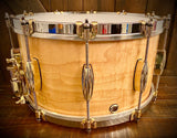 DrumPickers 14x7” DP Custom Classic Snare Drum