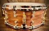 DrumPickers DP Custom Badge #47 14x6” 4-Ply Snare Drum
